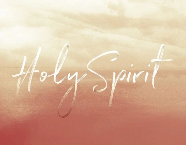 Holy Spirit – Part 2