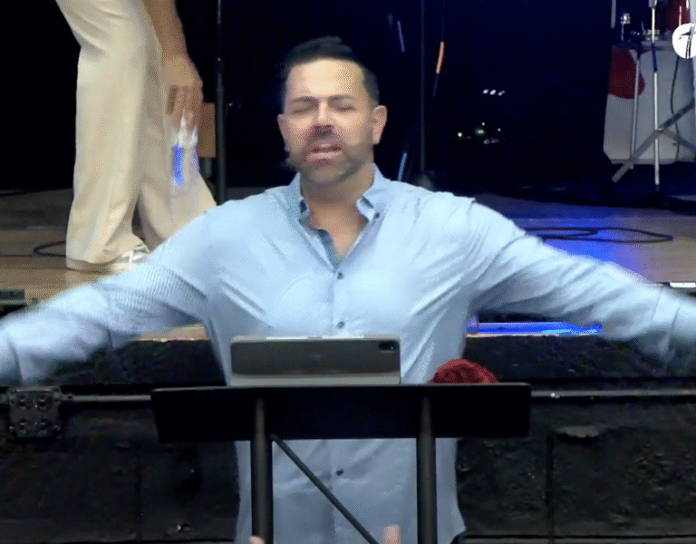 Understanding the Fear of the Lord – Part 2