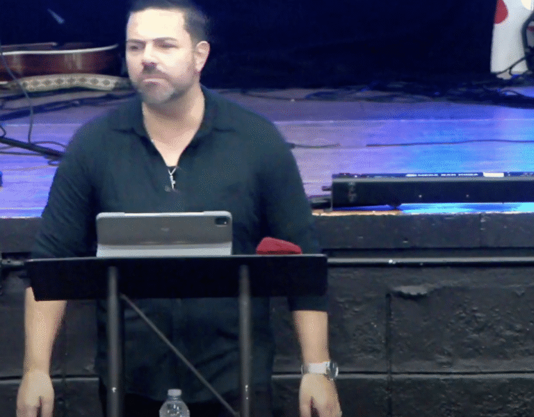 Understanding the Fear of the Lord – Part 3