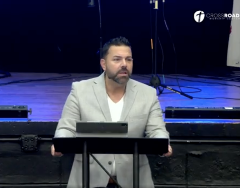 How Do I Handle Stress?