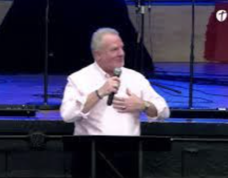 The Tale of Two Sons – Apostle Fram