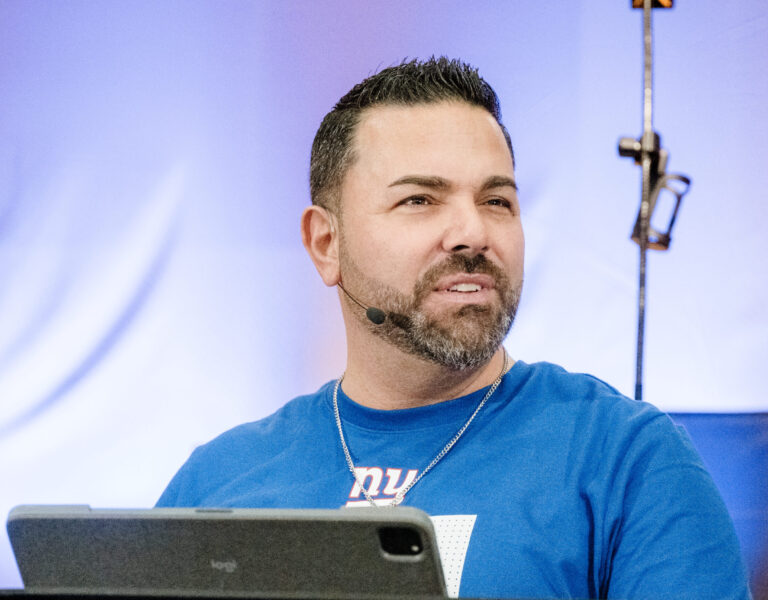 “This is That” – The 2 Minute Warning – Anthony DiGregorio – Sermon