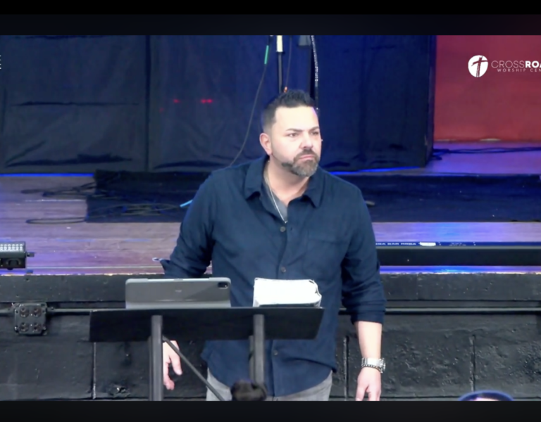 “This is That”: Prosperity