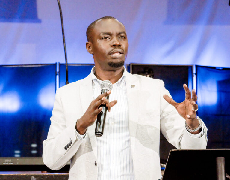 Sunday Service March 22, 2026 – Grace Lubega