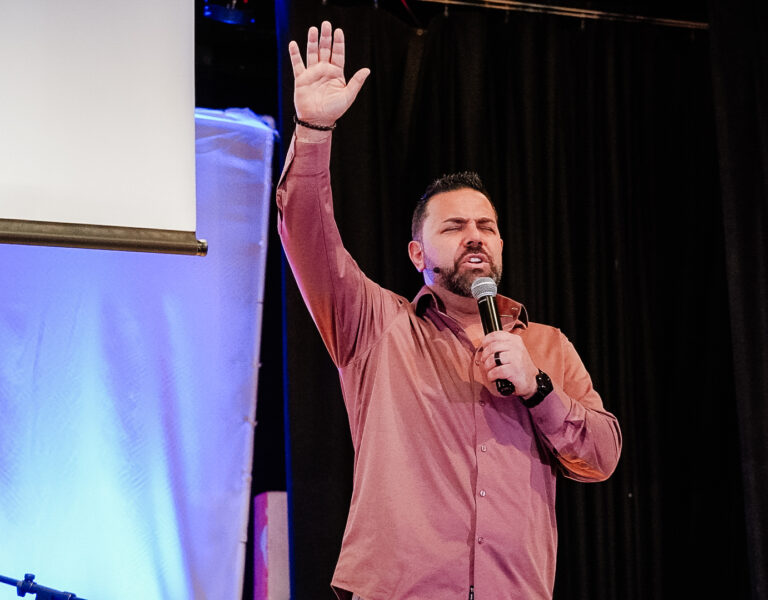 Heart Check – The Parable of the Sower – Anthony DiGregorio