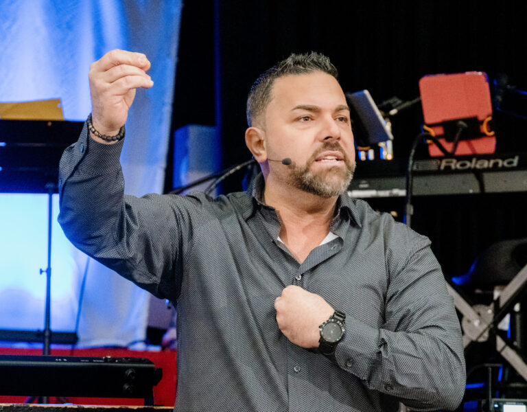 Heart Check (Part 2) – The Parable of the Sower – Anthony DiGregorio