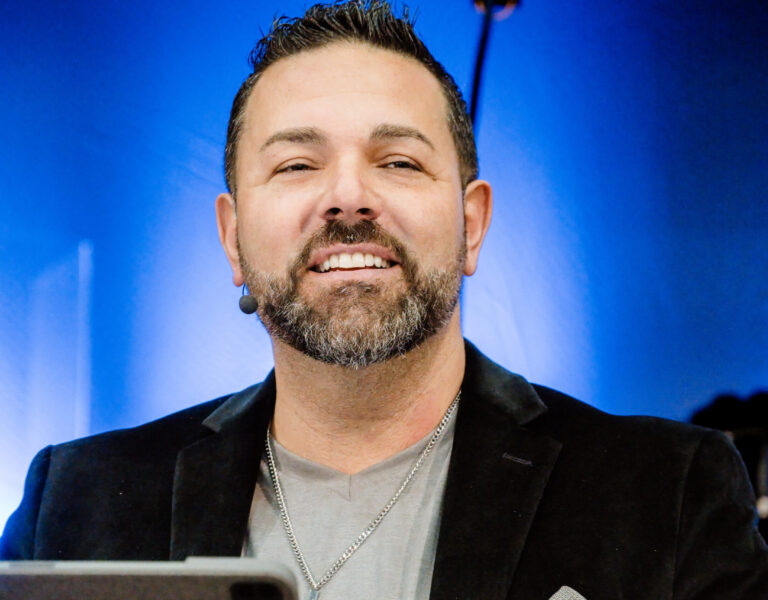 A Mile In Her Shoes – The Wisdom of Mary – Anthony DiGregorio