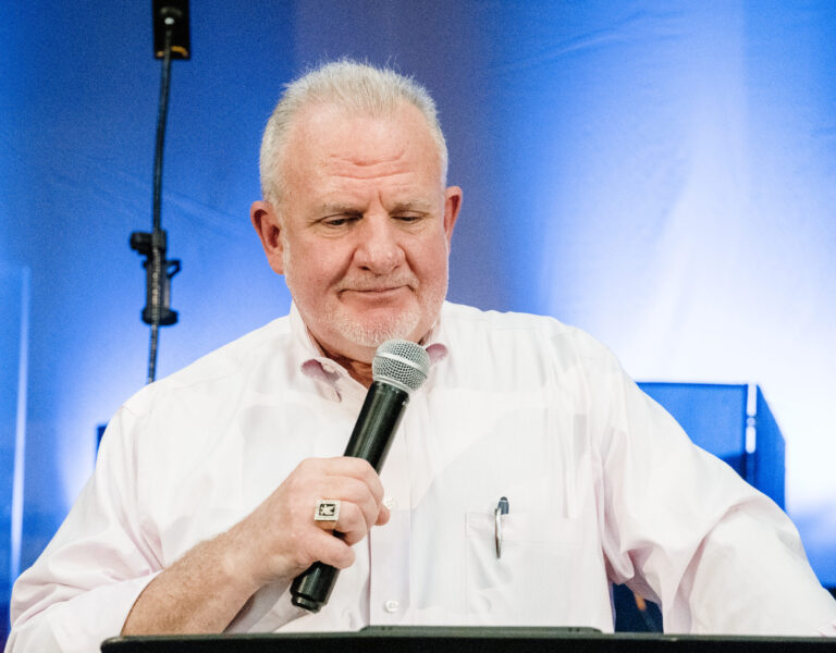 Hung by the Tongue – Part 3 – Apostle Fram