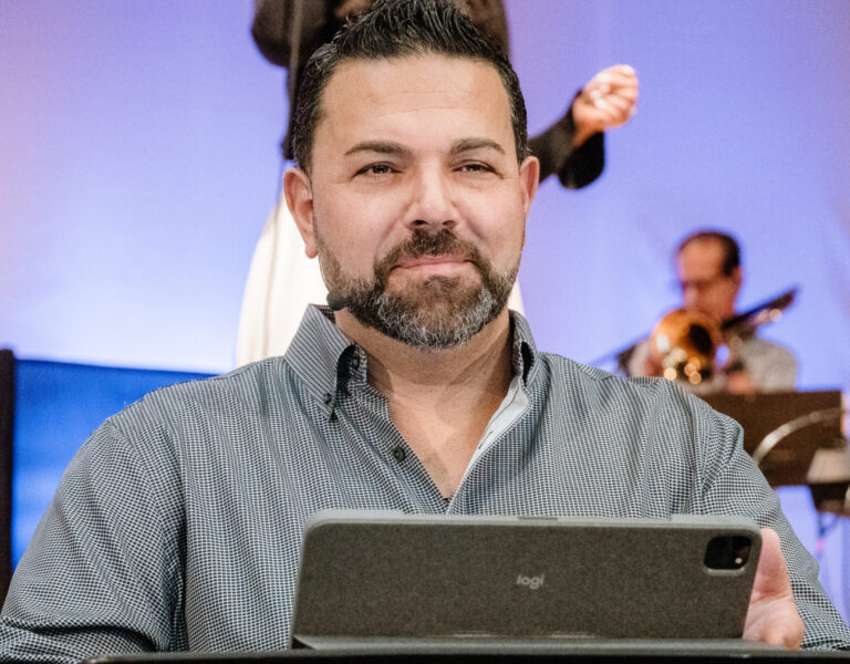 Wisdom That Works – Part 1- Anthony DiGregorio