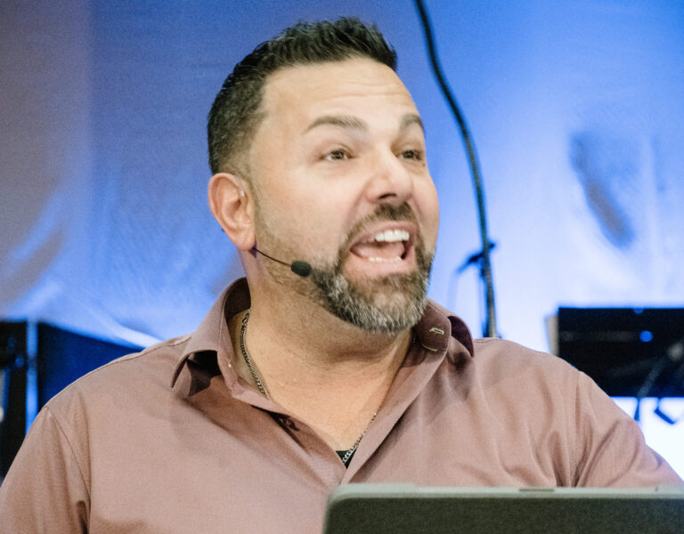 Wisdom that Works Part 2 – Anthony DiGregorio
