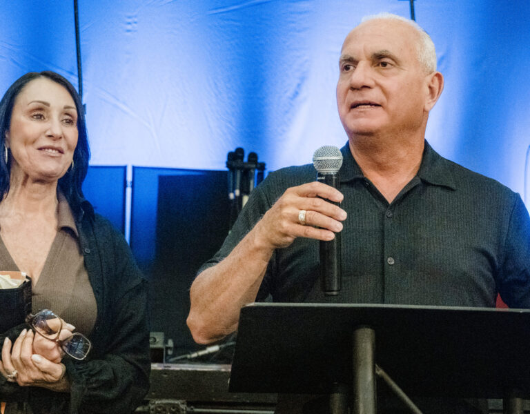 Love That Gives (Fathers Day 2026) – Anthony DiGregorio/Vitucci Family