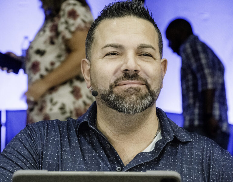 Wisdom that Works Part 3 – Anthony DiGregorio