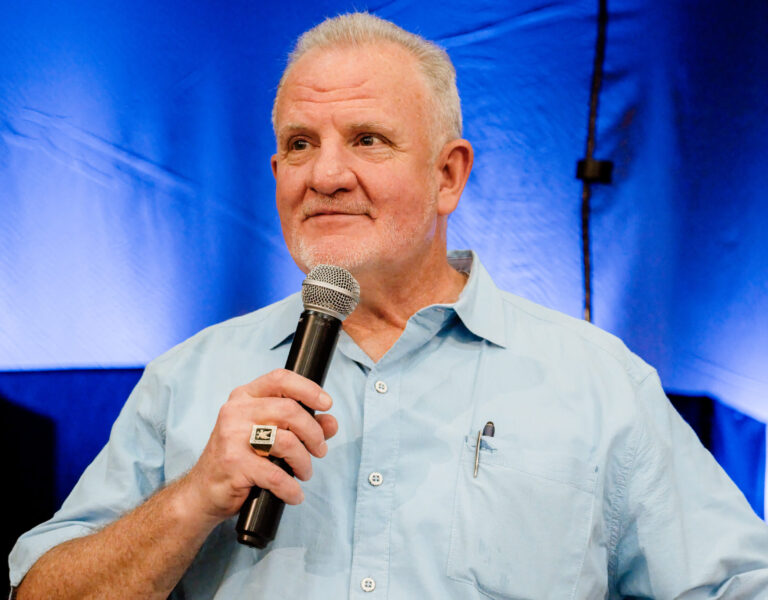 Comparing the Covenants – Apostle Fran