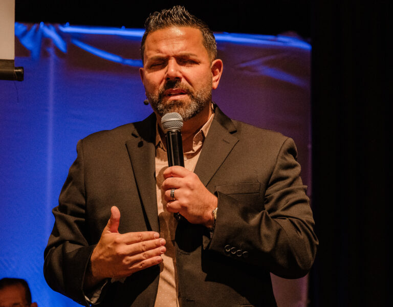 “You Asked For It” Biblical Parenting – Anthony DiGregorio